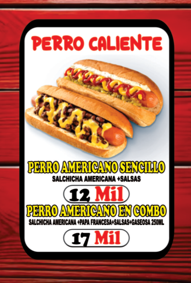 Perro